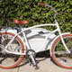 Image for article titled This Badass Beach Cruiser Fights Off Rust, Salt, and Sand